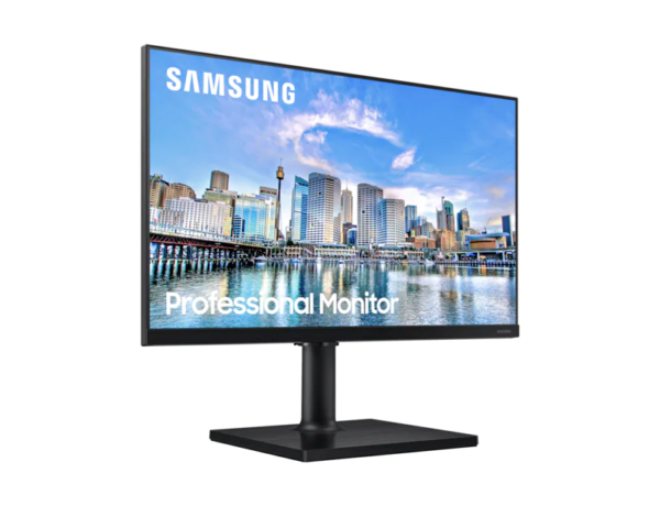 Samsung T45F 27" 75Hz Full HD FreeSync IPS Monitor 4 1