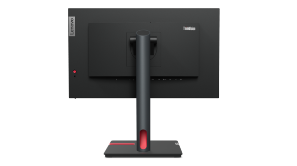 Lenovo ThinkVision P24h-30 23.8" Monitor 63B3GAR6AU 3