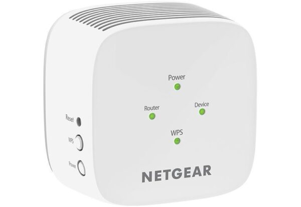 Netgear EX3110 AC750 Dual Band WiFi Range Extender EX3110 100AUS 2