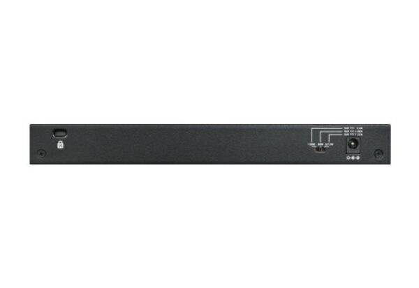 Netgear GS308PP SOHO 8-Port Gigabit PoE+ Unmanaged Switch GS308PP 100AJS 4