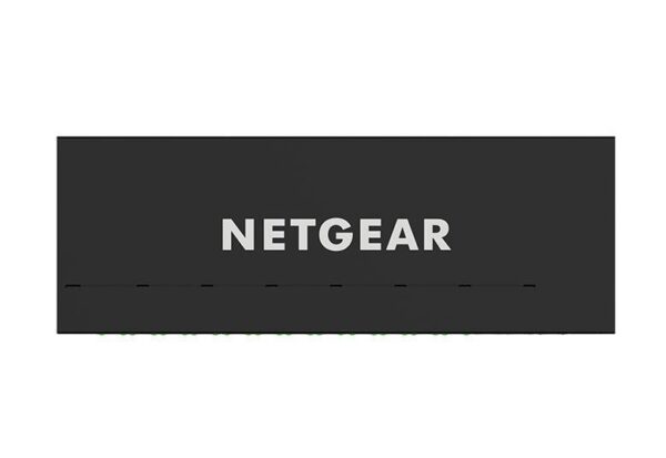 Netgear GS316PP SOHO 16-Port Gigabit PoE+ (183W) Unmanaged Switch with FlexPoE GS316EP 100AUS 4