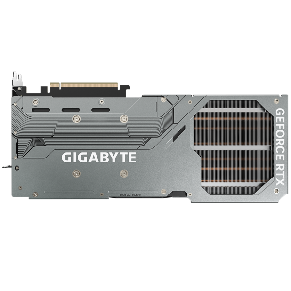 Gigabyte GeForce RTX 4090 Gaming OC 24GB GeForce RTX 8482 4090 GAMING OC 24G 02