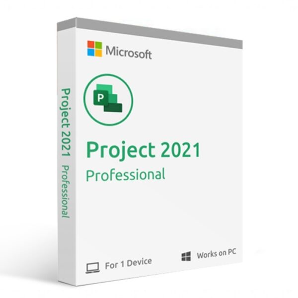 Microsoft Project Professional 2021 H30 05950 1