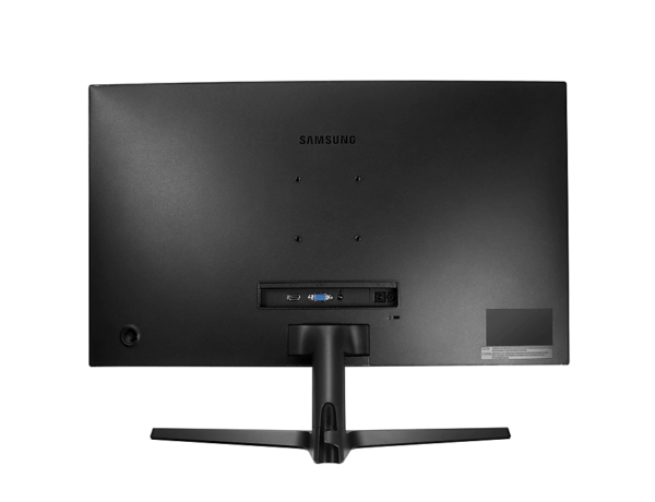 Samsung CR500 31.5" 75Hz Full HD FreeSync Curved VA Monitor LC32R500FHEXXY 2