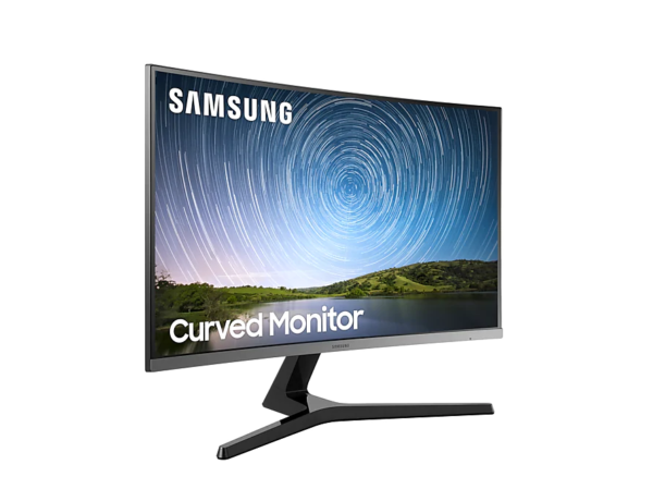 Samsung CR500 31.5" 75Hz Full HD FreeSync Curved VA Monitor LC32R500FHEXXY 4