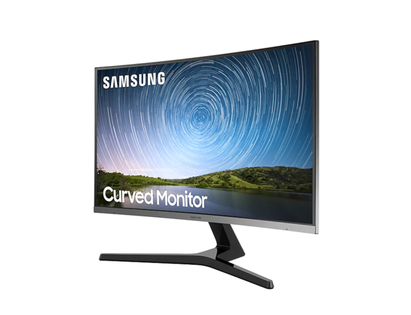 Samsung CR500 31.5" 75Hz Full HD FreeSync Curved VA Monitor LC32R500FHEXXY 5