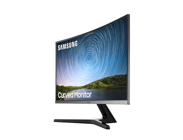 Samsung CR500 31.5" 75Hz Full HD FreeSync Curved VA Monitor LC32R500FHEXXY 7