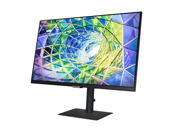 Samsung S8U 27" UHD Business Monitor with USB-C LS27A800UJEXXY 10