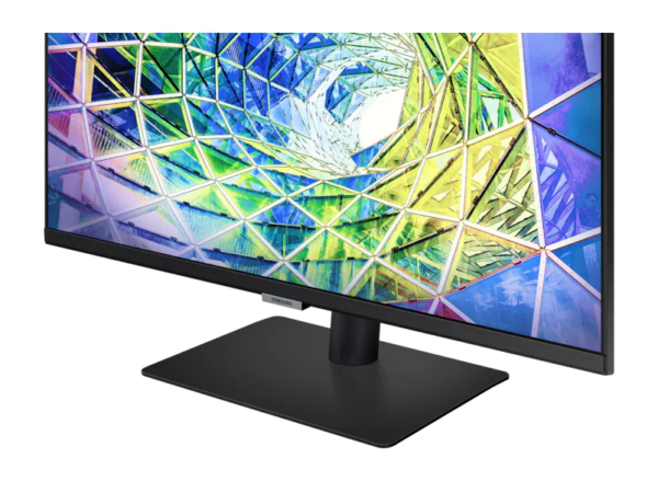 Samsung S8U 27" UHD Business Monitor with USB-C LS27A800UJEXXY 11
