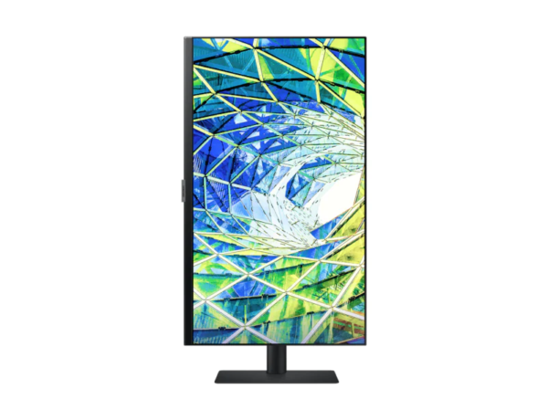 Samsung S8U 27" UHD Business Monitor with USB-C LS27A800UJEXXY 19