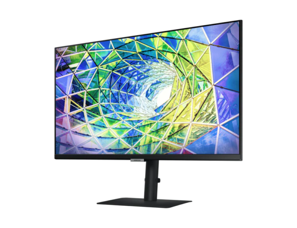 Samsung S8U 27" UHD Business Monitor with USB-C LS27A800UJEXXY 3