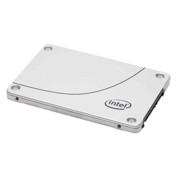 Intel SSD 240GB D3-S4520 2.5" SSDSC2KB019TZ01