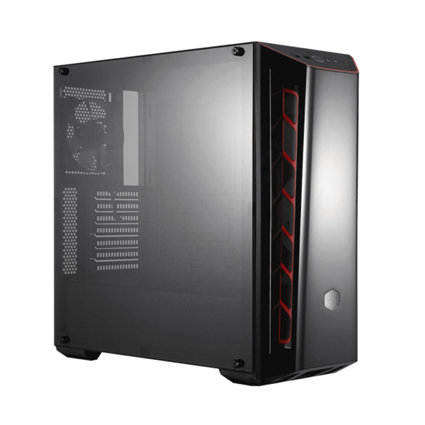Cooler Master MasterBox MB520 Mid Tower Case mb520 productimage 2 image