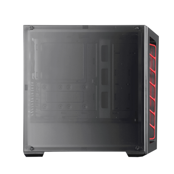 Cooler Master MasterBox MB520 Mid Tower Case mb520 productimage 3 image