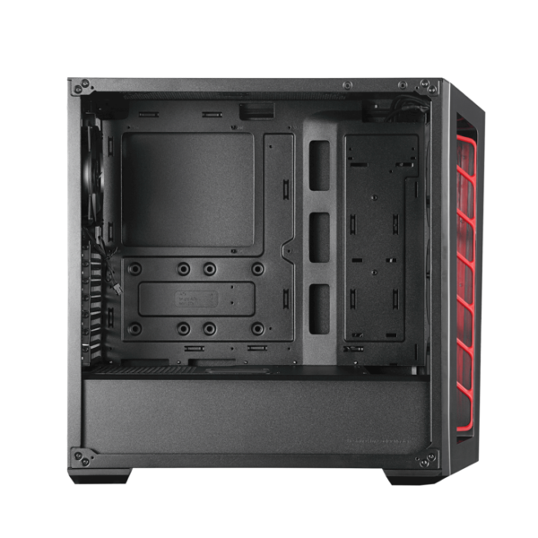 Cooler Master MasterBox MB520 Mid Tower Case mb520 productimage 4 image