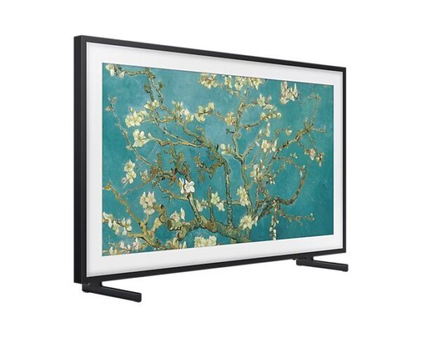 Samsung Frame 32" QLED 4K TV 2 111
