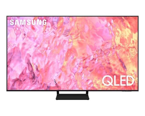 Samsung 85" Q60C 6 Series QLED 4K Smart TV 1 42