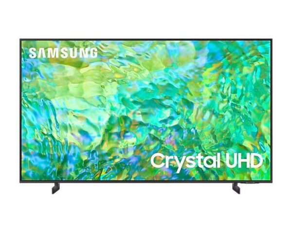 Samsung 85" 8 Series Crystal UHD Processor 4K Smart TV 1 50