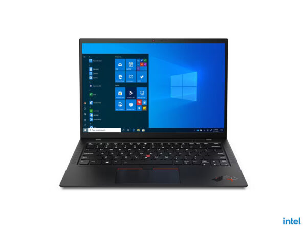 Lenovo ThinkPad X1 Carbon Gen 9 14" i7 16GB RAM 256GB SSD Win10/11 Pro 2 94