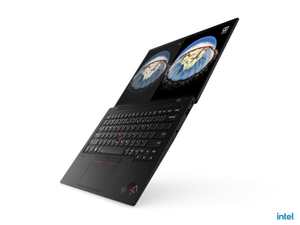 Lenovo ThinkPad X1 Carbon Gen 9 14" i7 16GB RAM 256GB SSD Win10/11 Pro 4 88