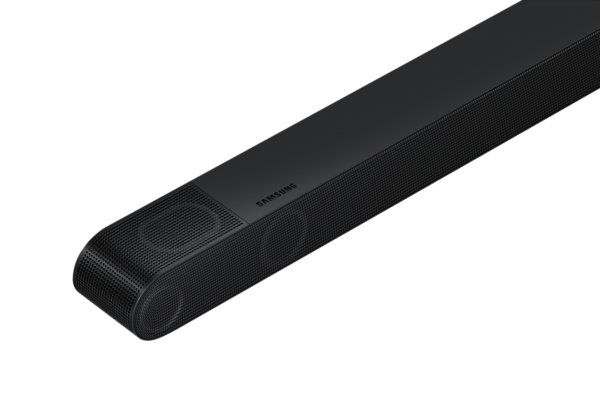 Samsung S800B 3.1.2ch Soundbar 5. HW S800B 009 Detail Black