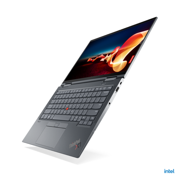 Lenovo ThinkPad X1 Yoga Gen 6 14" i5 8GB RAM 256GB SSD Win10 Pro ThinkPad X1 Yoga Gen 6 14