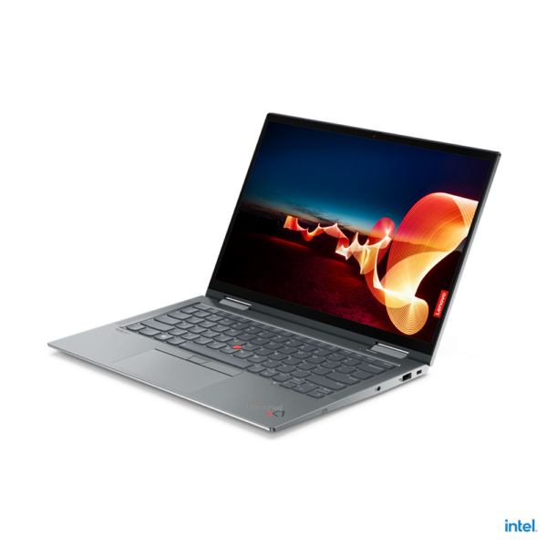 Lenovo ThinkPad X1 Yoga Gen 6 14" i5 8GB RAM 256GB SSD Win10 Pro ThinkPad X1 Yoga Gen 6 15
