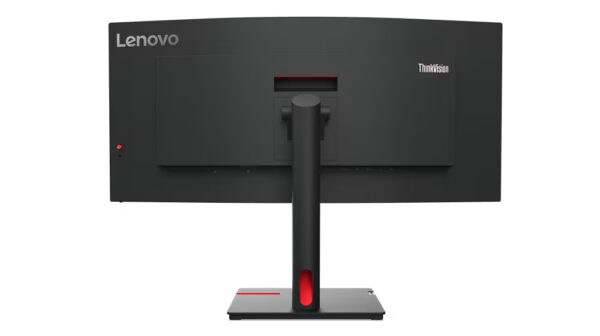 Lenovo ThinkVision T34w-30 34" WQHD Monitor ThinkVision T34w 30 CT2 02