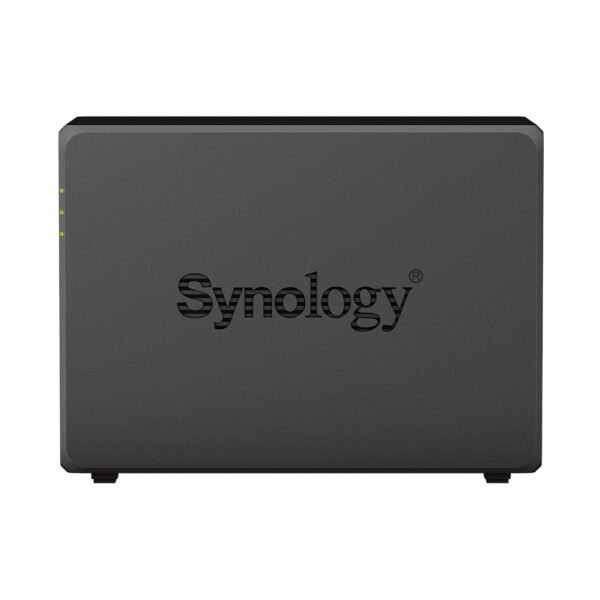 Synology DiskStation DS723+ getPhoto 2 1