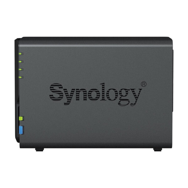 Synology DiskStation DS223 getPhoto 2