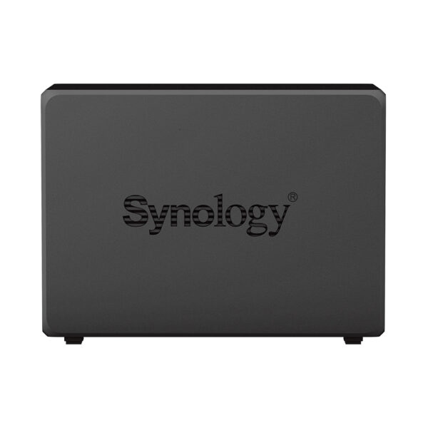 Synology DiskStation DS723+ getPhoto 4 1