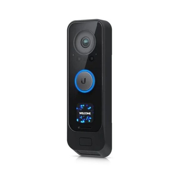 Ubiquiti UniFi G4 Doorbell Pro 01 2