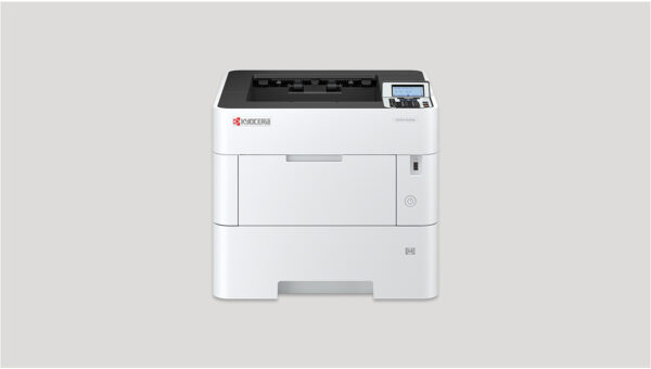 Kyocera Eco A4 Mono 60ppm Printer 2 13
