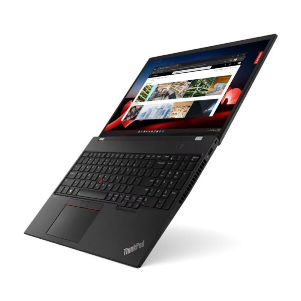 Lenovo ThinkPad T16 Gen 2 16" i7 16GB RAM 512GB SSD Win 11 Pro 4G Touch 4 46