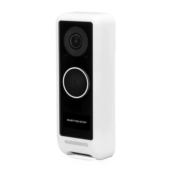 Ubiquiti Unifi Protect G4 Doorbell 2 1