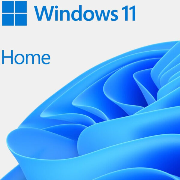 Microsoft Windows 11 Home OEM KW9 00632