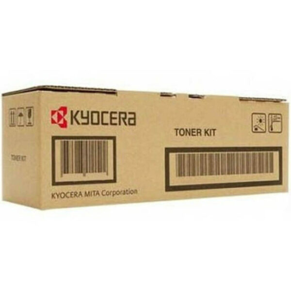Kyocera TK-6334 Toner Kit Black TK 6334 media 00