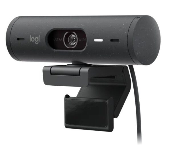 Logitech BRIO 505 HD Webcam brio 505