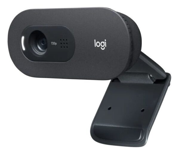 Logitech C505e HD Business Webcam c505e