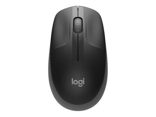 Logitech M190 Wireless Mouse 2.4Ghz 1 21