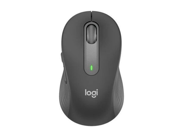 Logitech M650 Bluetooth Mouse 1 25