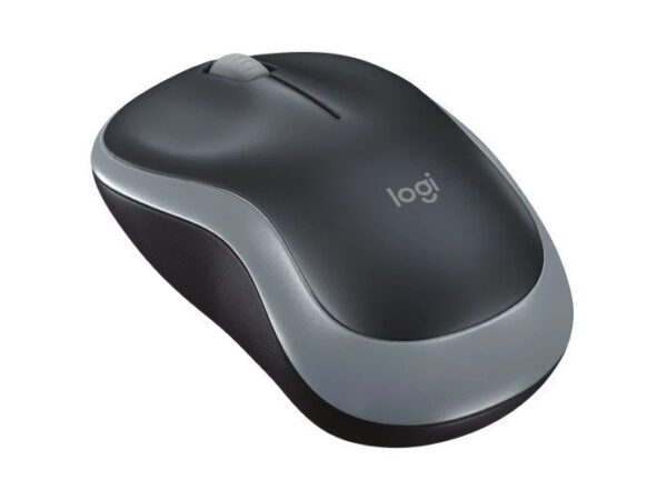 Logitech M185 Wireless Mouse 2.4Ghz 2 19