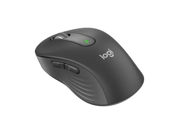 Logitech M650 Bluetooth Mouse 2 24
