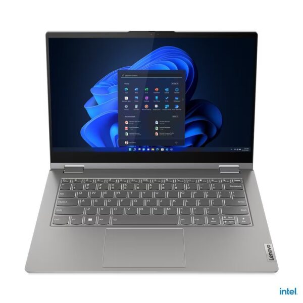 Lenovo ThinkBook 14s Yoga Gen 3 i5 16GB RAM 256GB SSD Win 11 Pro Touch 2 8