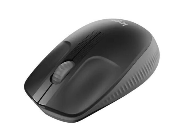 Logitech M190 Wireless Mouse 2.4Ghz 3 17