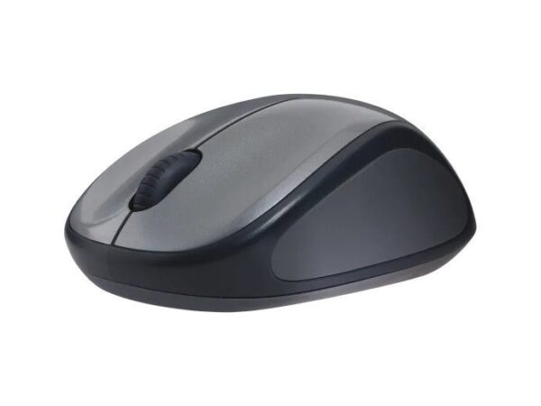 Logitech M235 Wireless Mouse 2.4Ghz 3 18