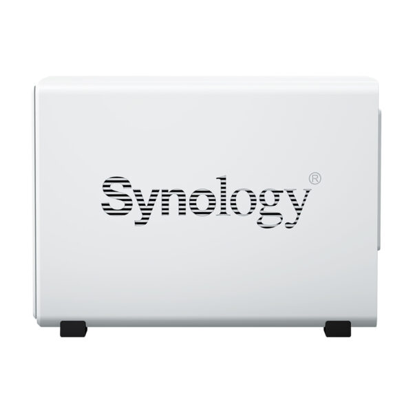Synology DiskStation DS223J 2 Bay 3.5" TWR NAS Drive 3 28