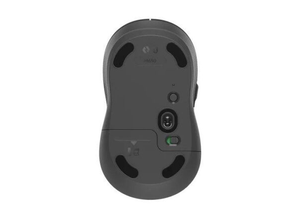 Logitech M650 Bluetooth Mouse 4 21