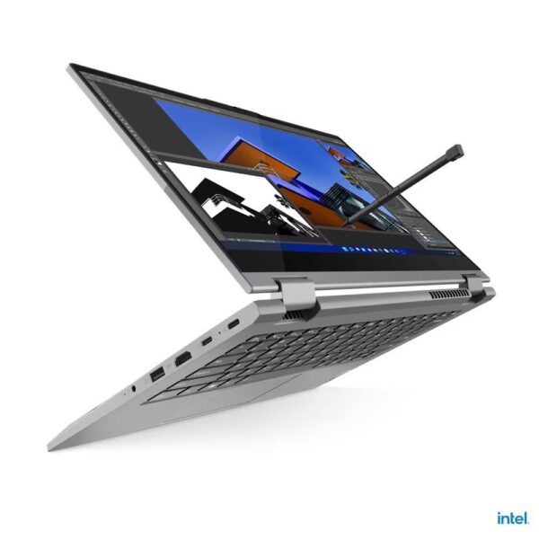 Lenovo ThinkBook 14s Yoga Gen 3 i5 16GB RAM 256GB SSD Win 11 Pro Touch 4 7