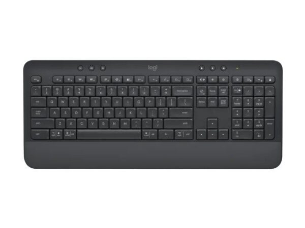 Logitech MK650 Business Wireless Keyboard and Mouse Combo 5 25